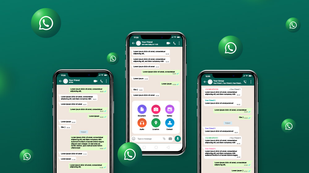 WhatsApp and CRM: Better Customer Interaction
